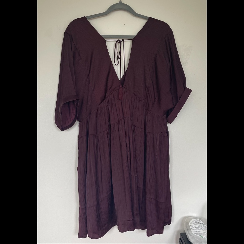 Free People dress